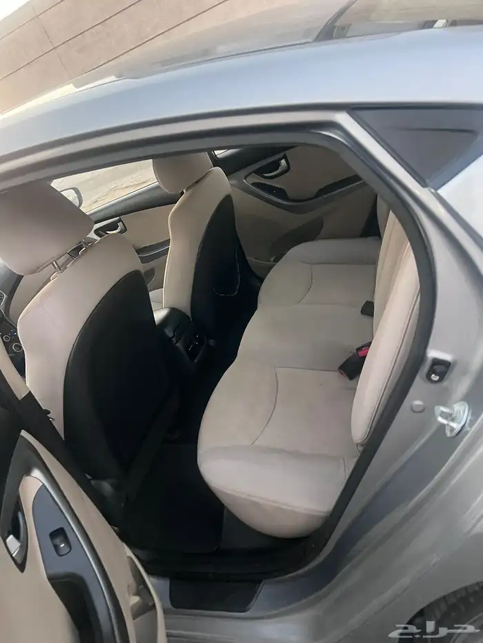 هيونداي النترا 2015 6