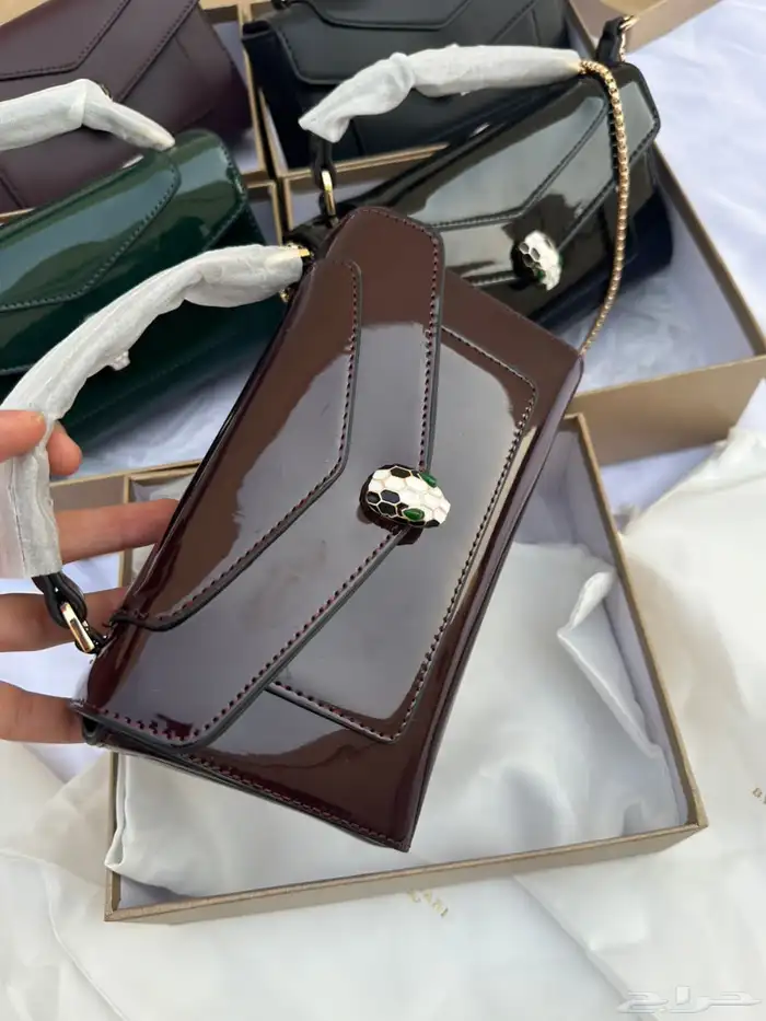 شنط سالوران ماستر طبق الاصل درجة اولى 19