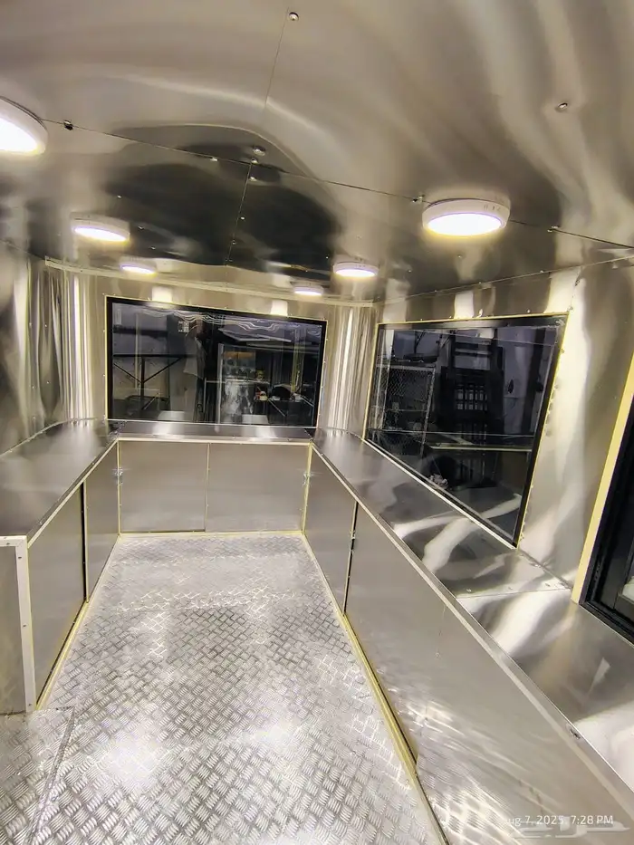 فود ترك جديد 5