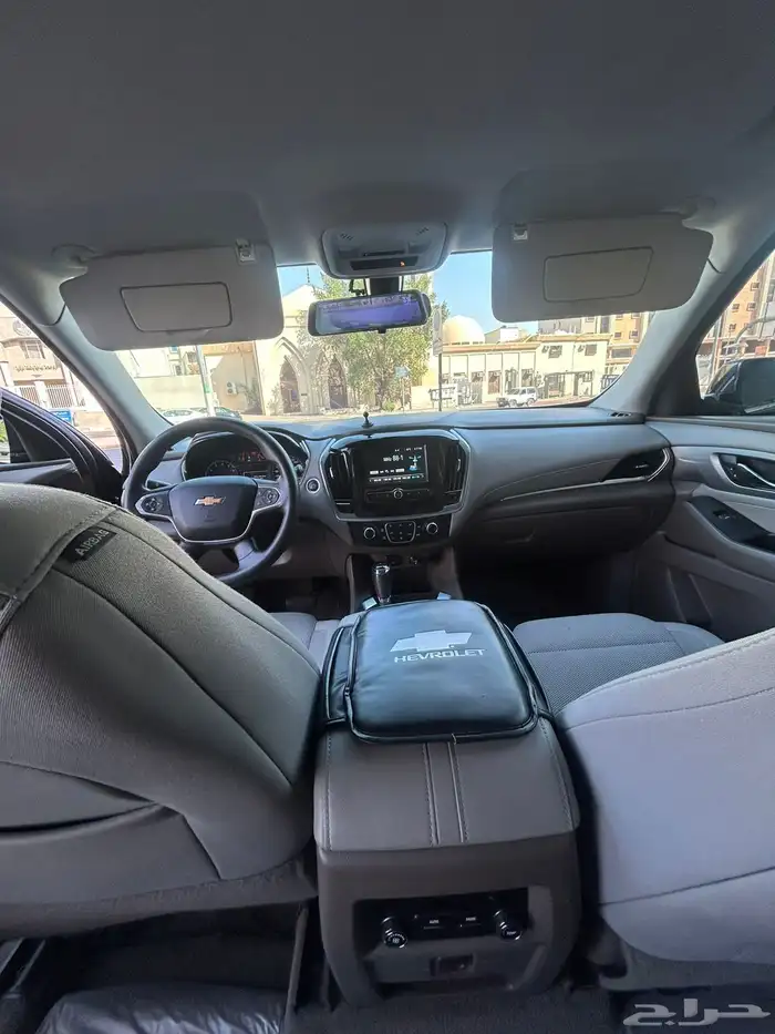 ترافيرس 2019 7
