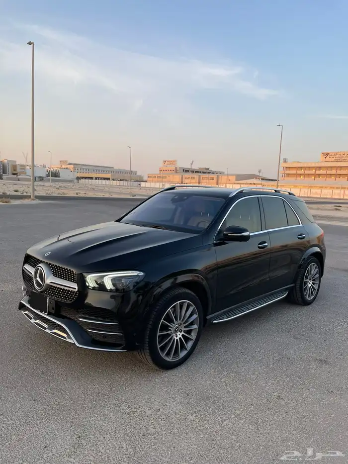 GLE 450 2023 7