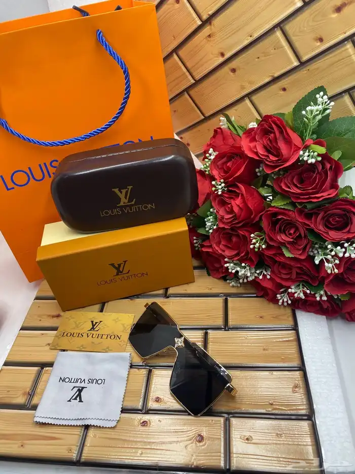 نظارات لويس فيتون 3