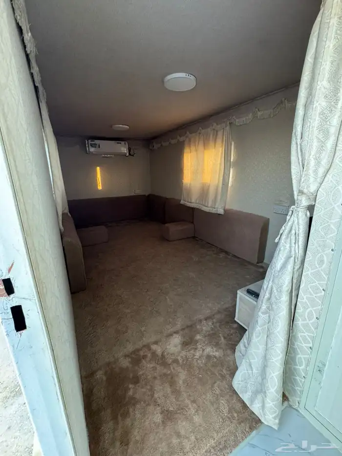 كرفان للبيع 2