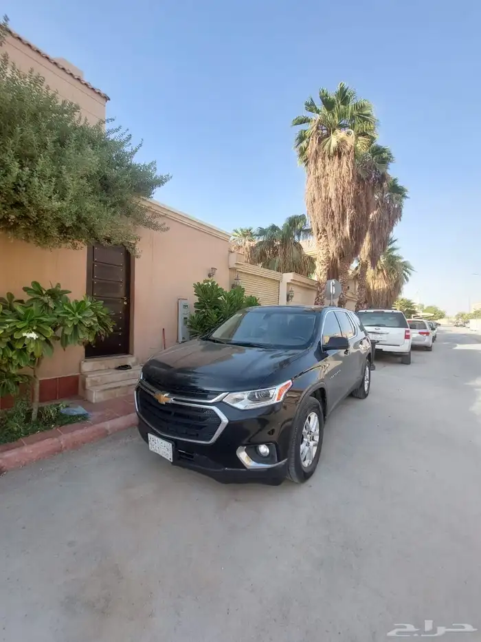 ترافيرس 2019 0