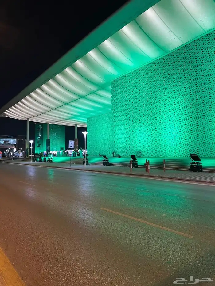 تنظيم المعارض و المحافل 0