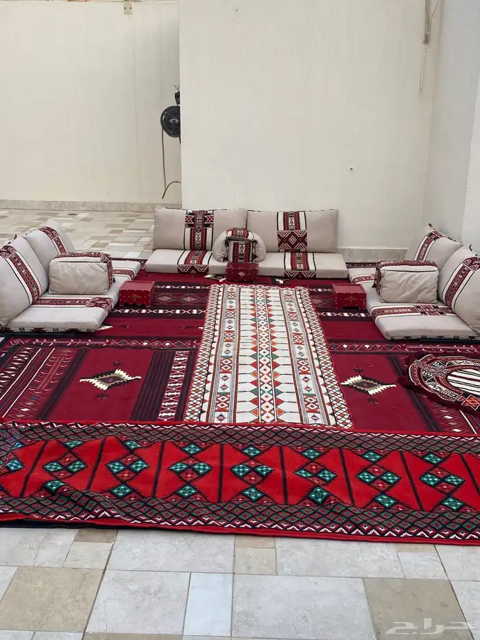 تأجير كراسي وطاولات 5