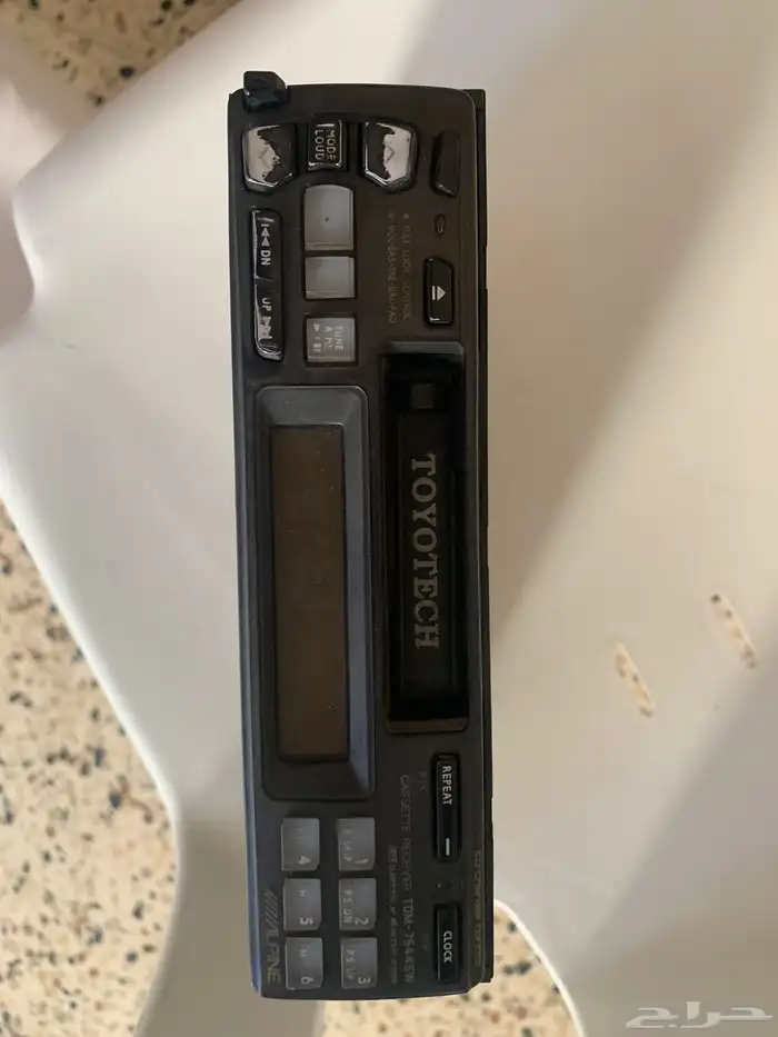 مسجل جي اكس 2000 الى 2003 0