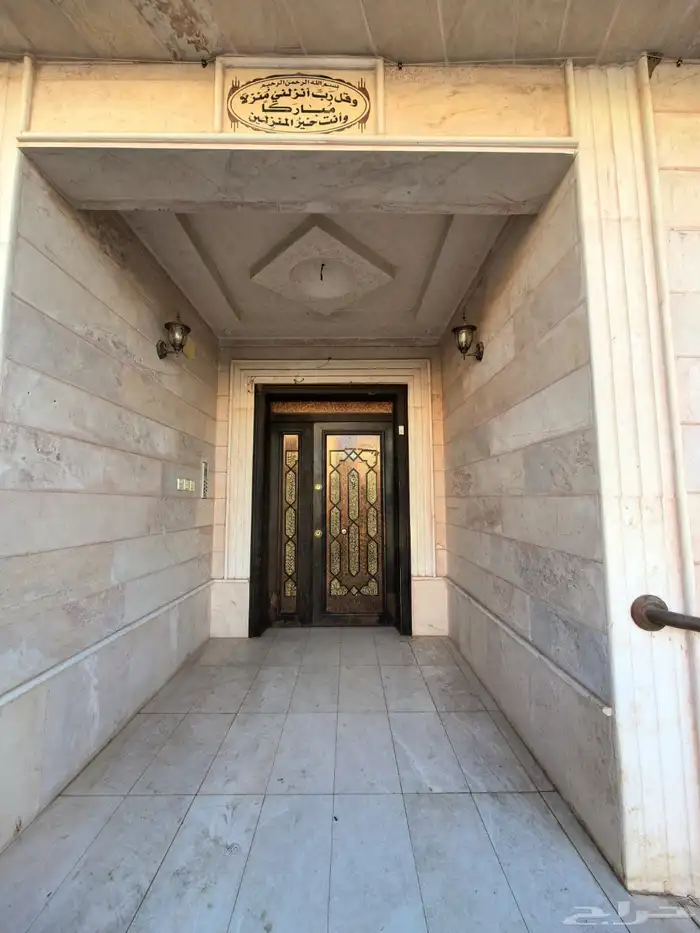 ملحق مفروش للايجار الشهري 0