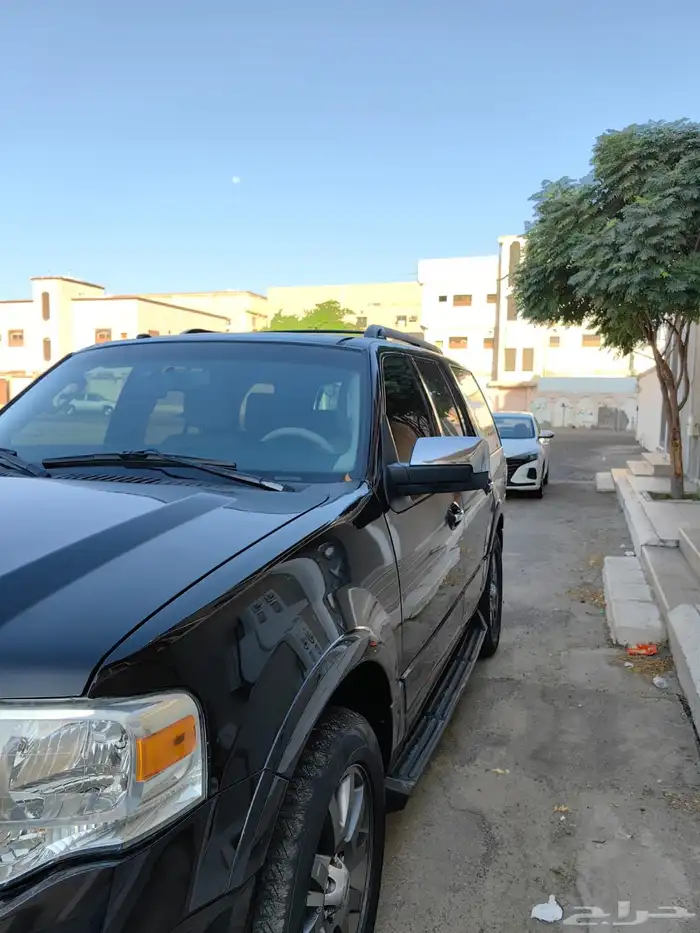 اكسبدشن 2012 XLT دبل 1