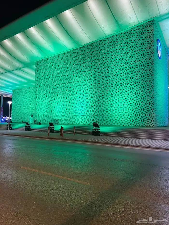 تنظيم المعارض و المحافل 7