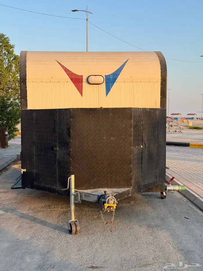 كرفان للبيع 3