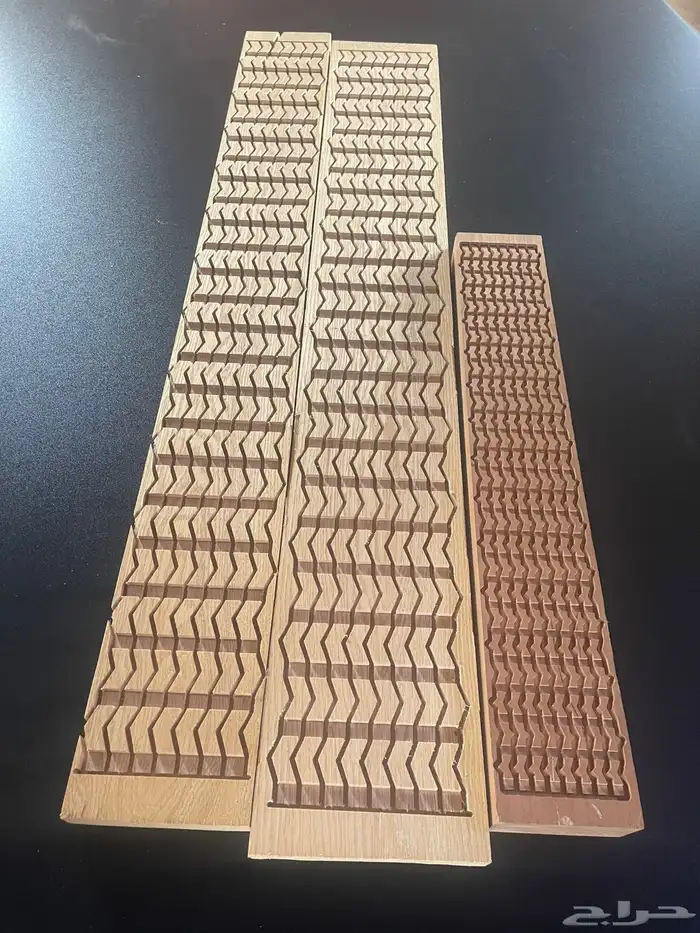 حفر خشب 3d 32