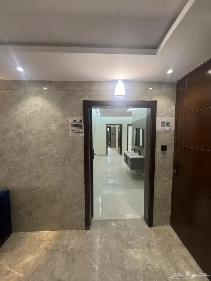 شقق تمليك للبيع بمكه حي النوريه 18