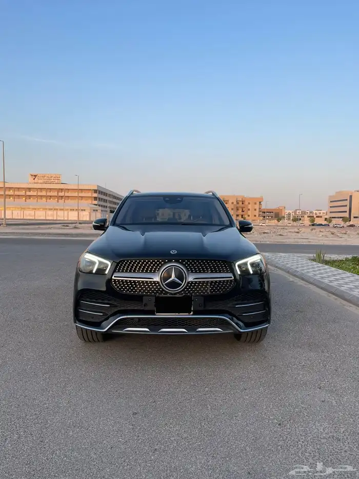 GLE 450 2023 0