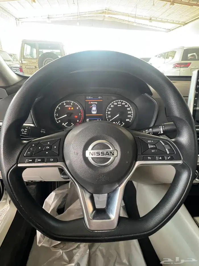 التيماء ستاندر لؤلوي 6