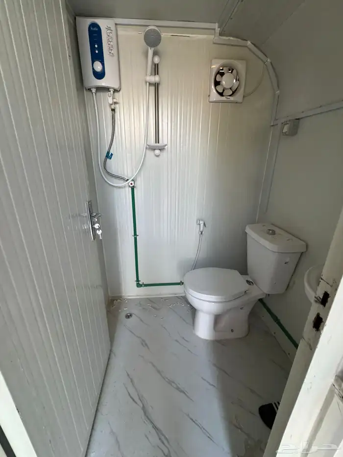 كرفان للبيع 0