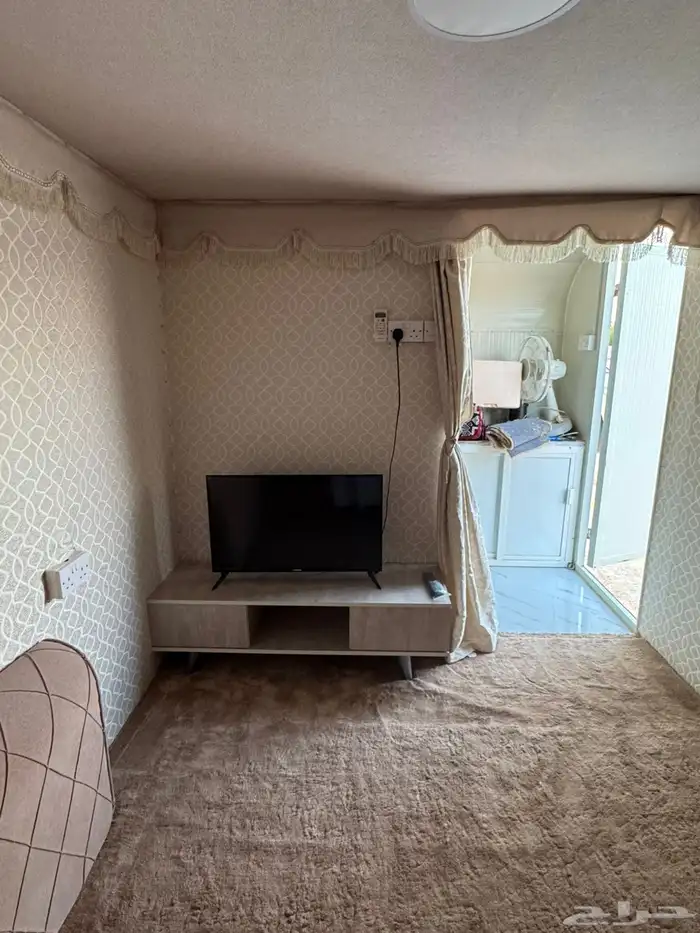 كرفان للبيع 5