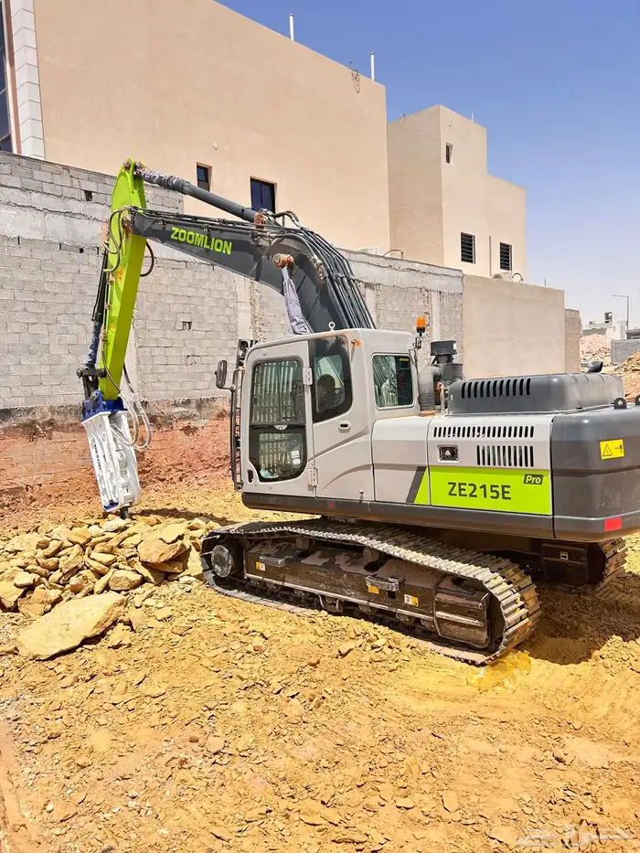 بوكلينات دقاقات كورية بجودة عالية - شاكوش كوري 4