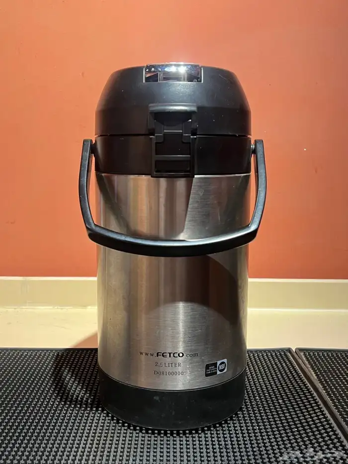 كوفي للتقبيل فردي تم بيع كل الاغراض 5