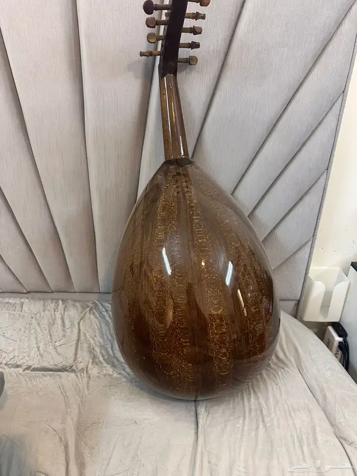 عود زرياب 1