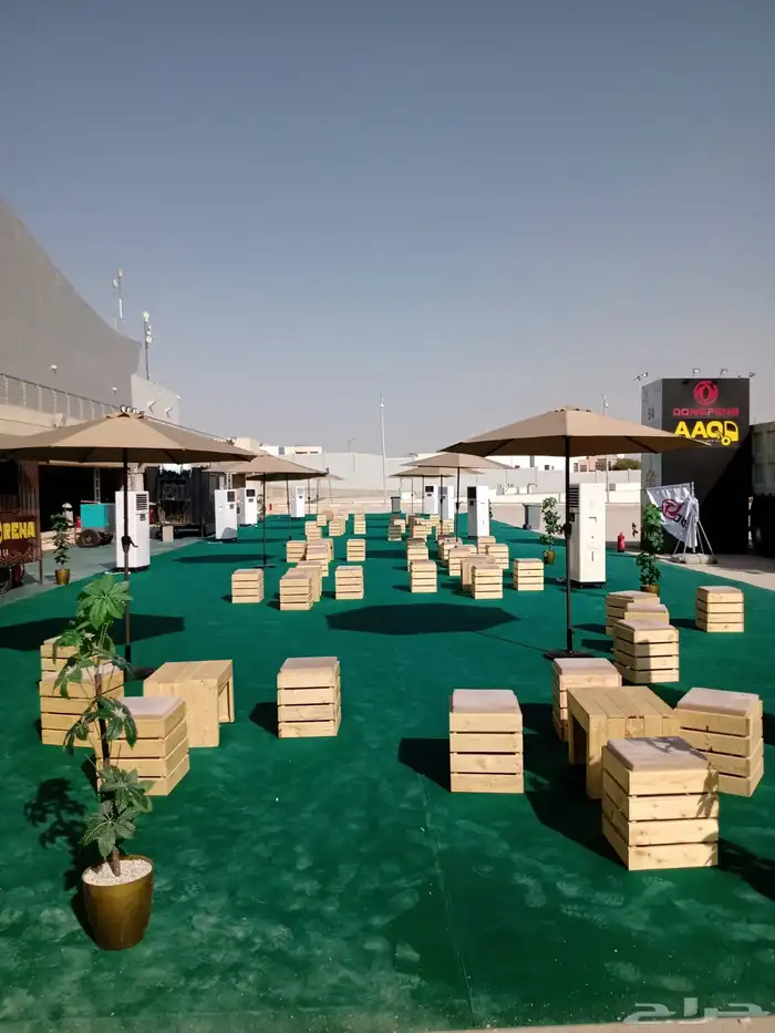 Eventsnmoreksa حفله واكثر 2