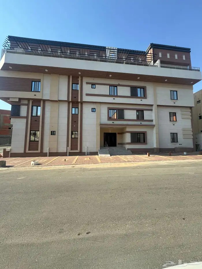 شقق تمليك للبيع بمكه حي النوريه 1