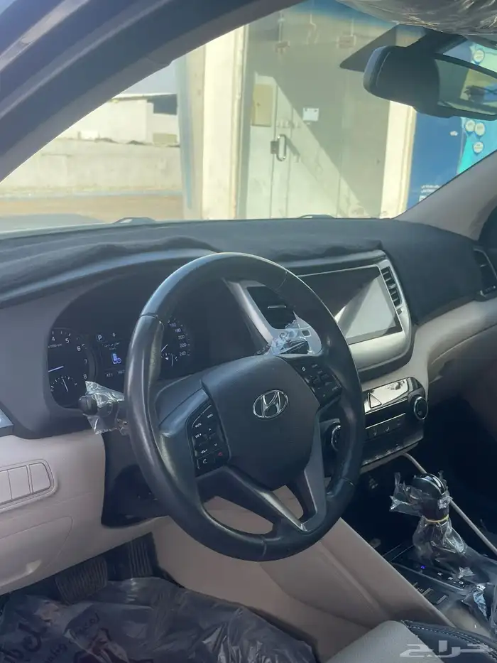 توسان فل كامل 3