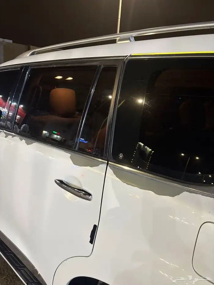 نيسان بلااتنيوم 2010 4