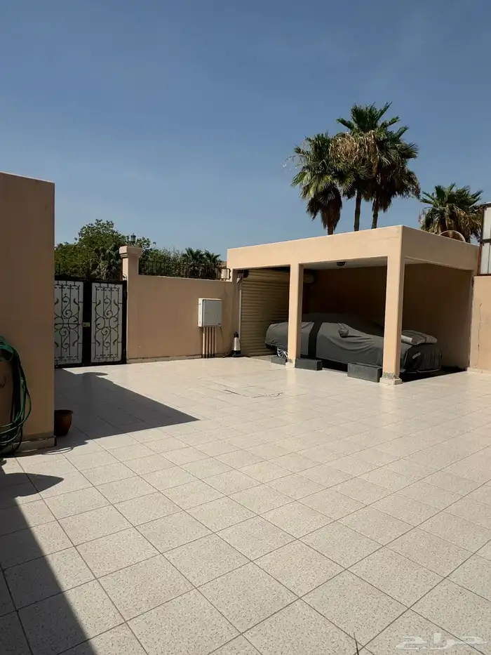 فيلا للبيع 1