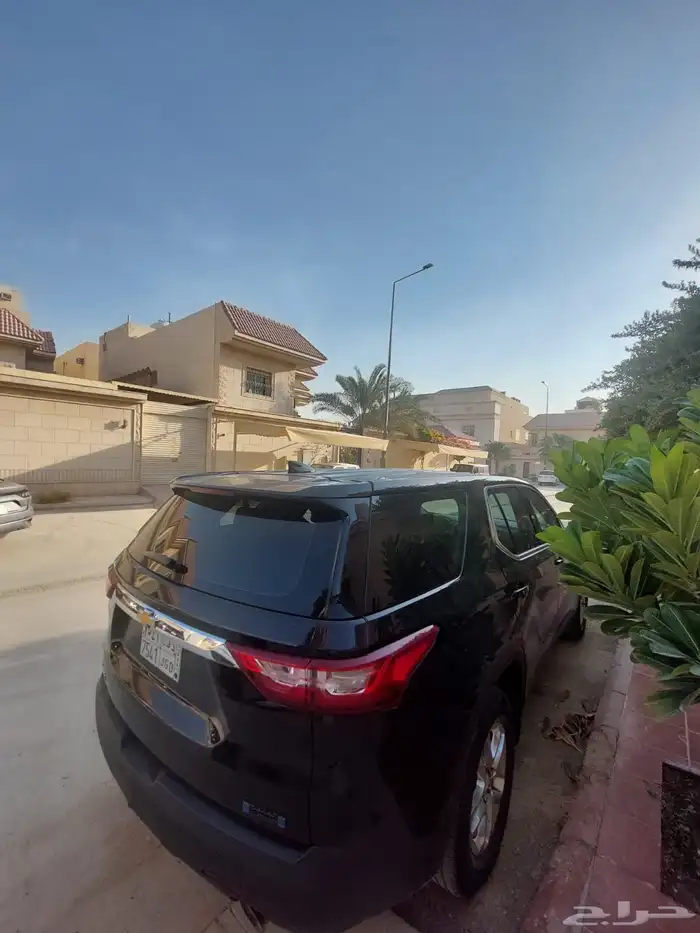 ترافيرس 2019 3