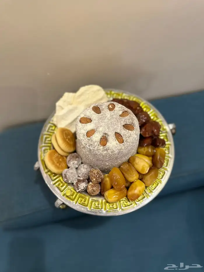 بقل اقط مضير لبن معزا زبدة غنم تمريات سمن غنم سمن معزا 3