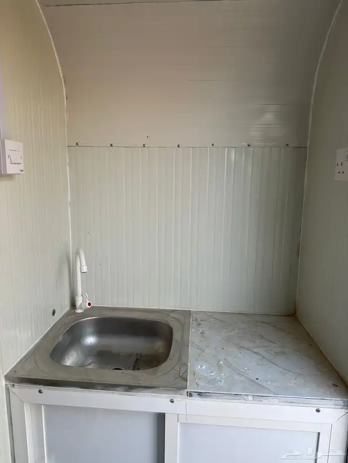 كرفان للبيع 10