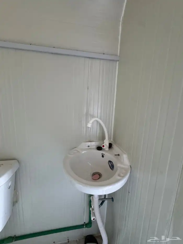 كرفان للبيع 4