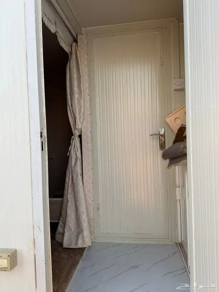 كرفان للبيع 7