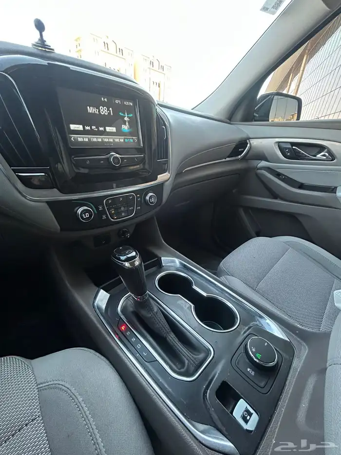 ترافيرس 2019 8