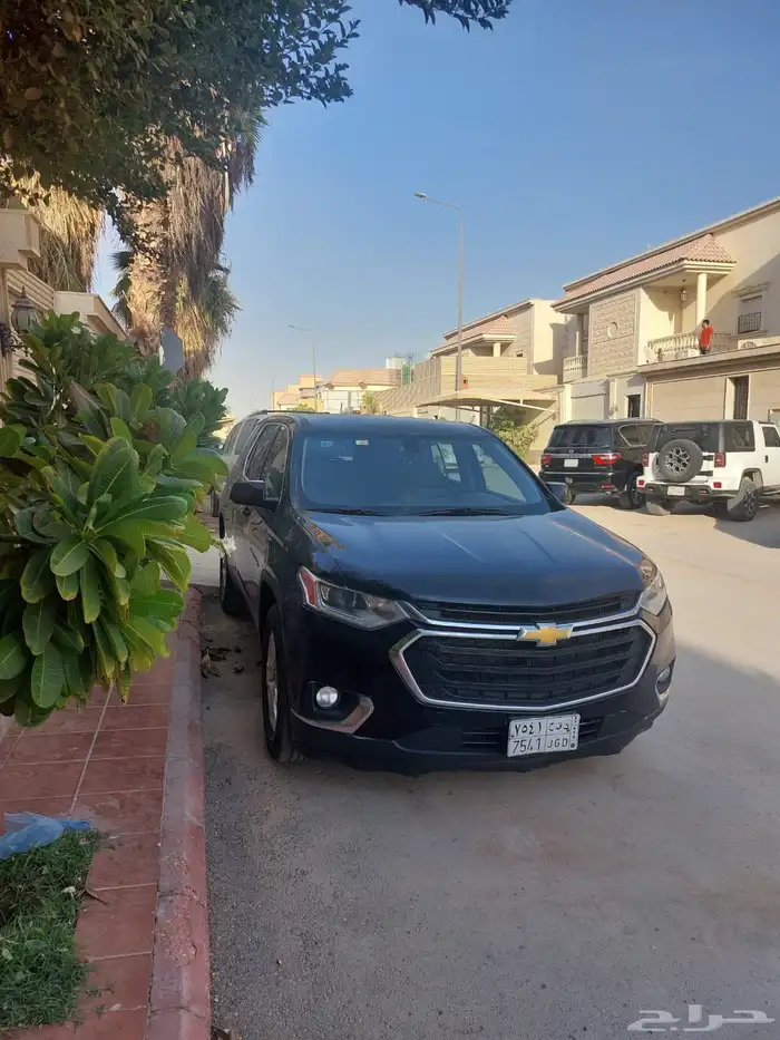 ترافيرس 2019 1