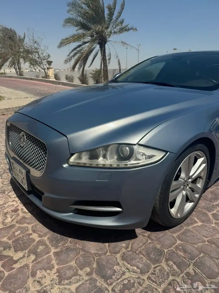 جاكوار 2013 XJL نظيف 0