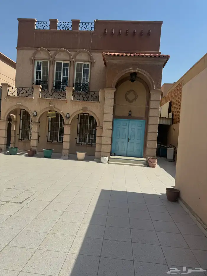 فيلا للبيع 0