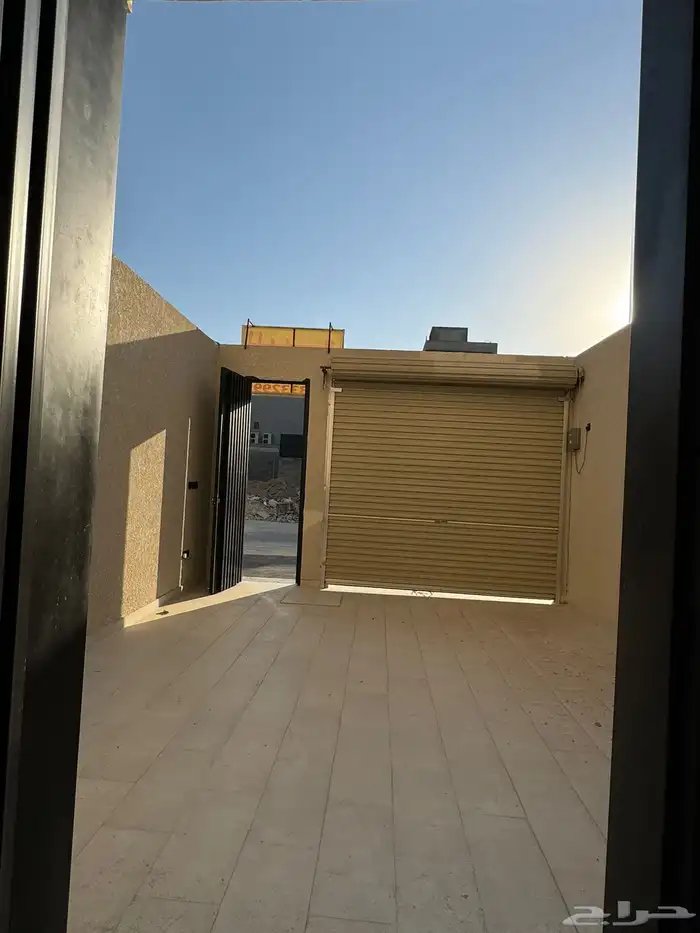 اجار شقة جديدة في الجبيلة 1