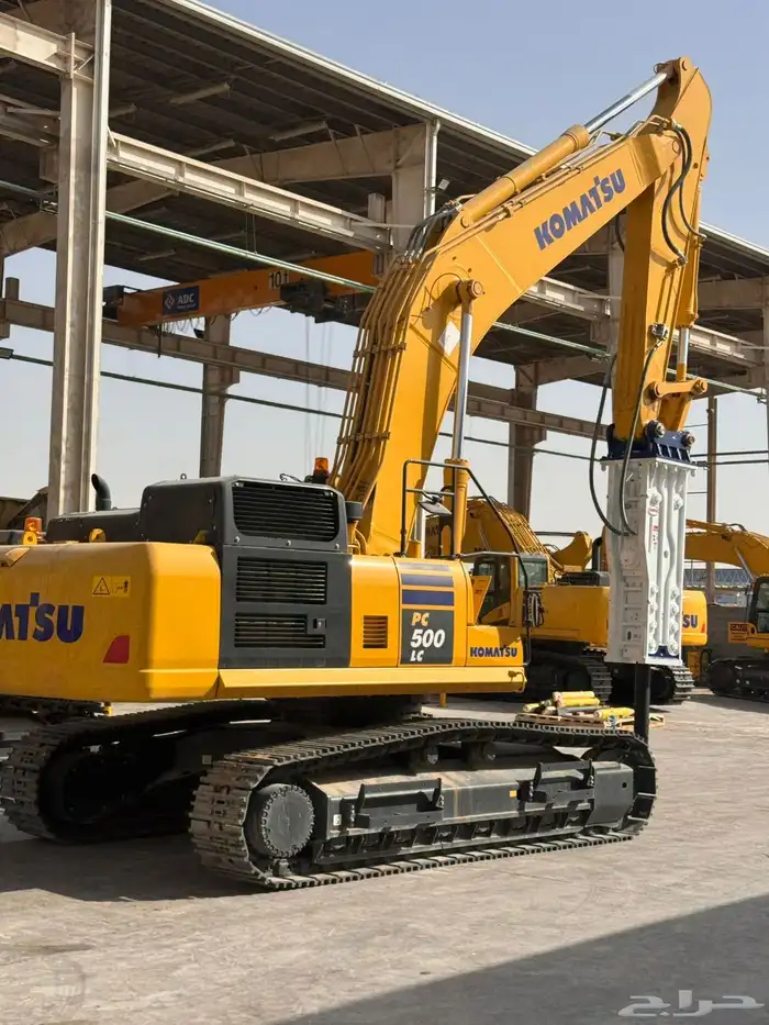 بوكلينات دقاقات كورية بجودة عالية - شاكوش كوري 1