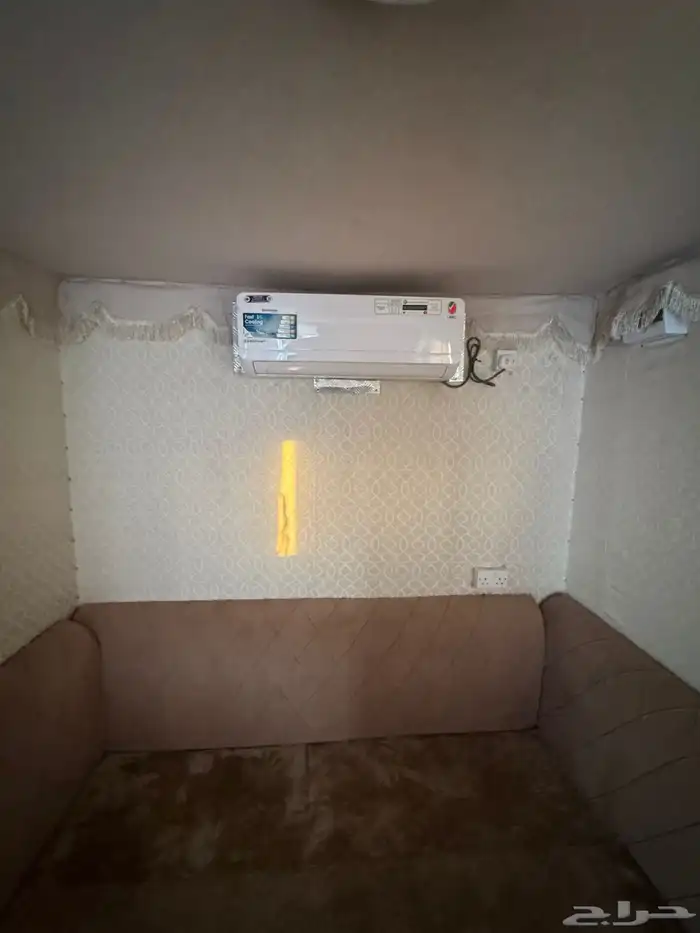 كرفان للبيع 9