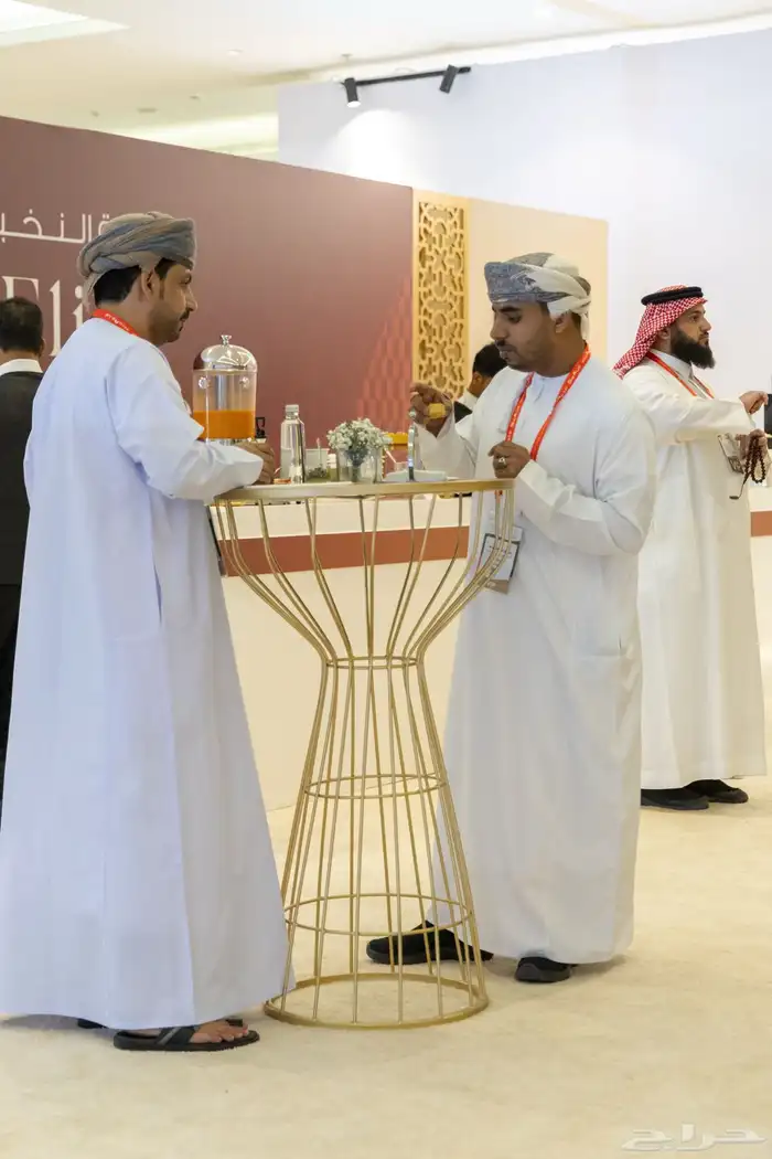 Eventsnmoreksa حفله واكثر 8