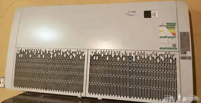 مكيف ارضي وسبليت 0