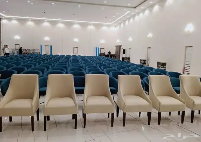 تأجيل كنب وإ كراسي طاولات خدمه 2