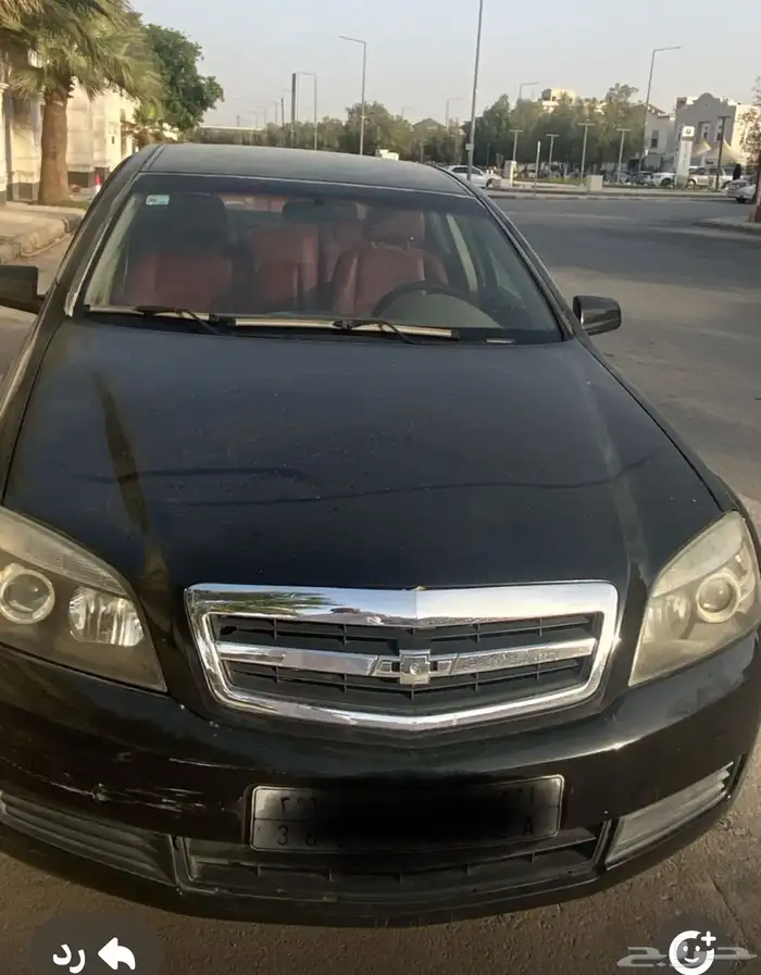 كابرس 2009 1