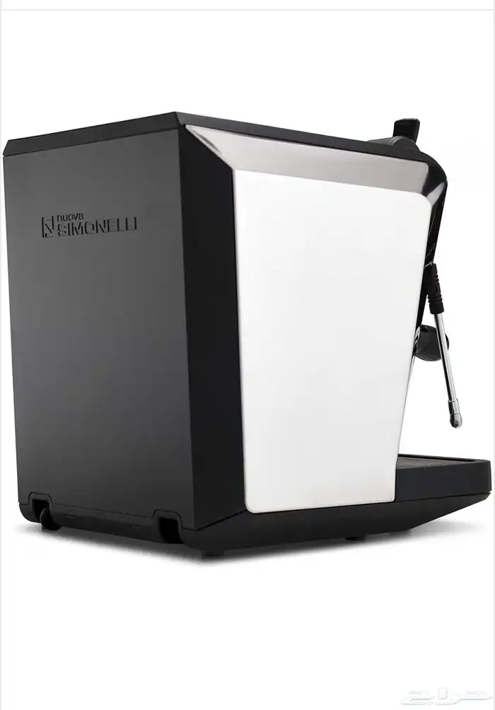 مكينة اوسكار 2 من نوفا سيمونيلي مع OPV Kit 1