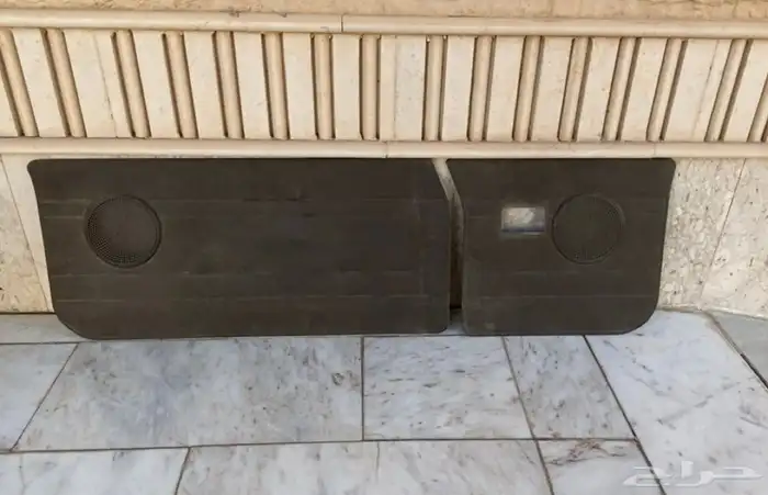 ديكور باترول الابواب الخلفيه سوبر سفاري 0