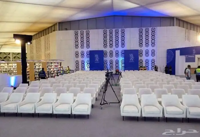 تأجيل كنب وإ كراسي طاولات خدمه 5