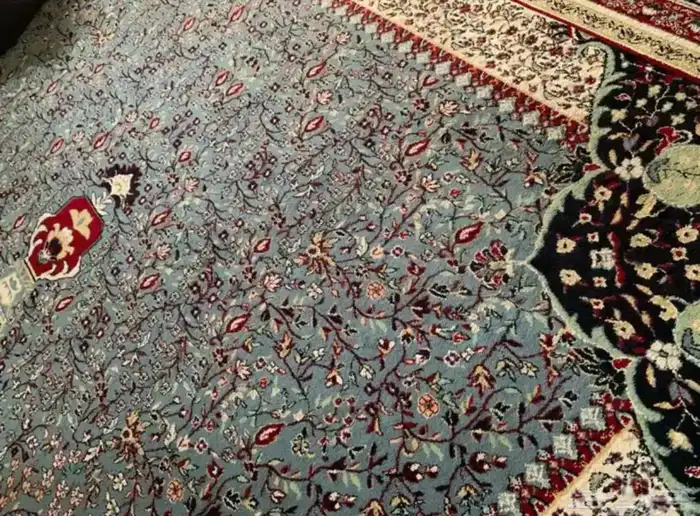 سجاد تركي 0