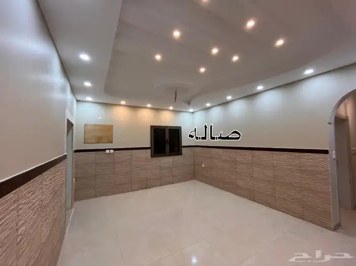للإيجار غرفتين و صالة (طلب المالك موظفة او جامعية) 7